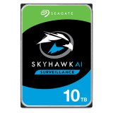 Seagate SkyHawk ST10000VE001 disco duro interno 10 TB 7200 RPM 3.5"