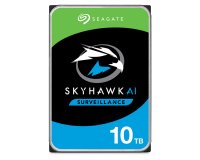 Seagate SkyHawk ST10000VE001 disque dur 10 To 7200 tr/min 3.5"