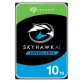 Seagate SkyHawk ST10000VE001 disque dur 10 To 7200 tr/min 3.5"