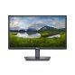 DELL E Series E2222HS LED display 54,6 cm (21.5") 1920 x 1080 pixels Full HD Noir