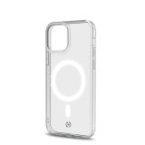 Celly GELSKINMAG800 custodia per cellulare Cover Bianco
