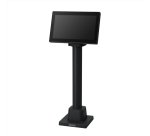 Epson A61CH62111 monitor POS 17,8 cm (7") 128 x 38 Pixeles LCD