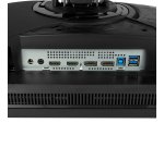 ASUS ROG Strix XG27UQR pantalla para PC 68,6 cm (27") 3840 x 2160 Pixeles 4K Ultra HD Negro