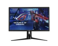 ASUS ROG Strix XG27UQR LED display 68,6 cm (27") 3840 x 2160 Pixeles 4K Ultra HD Negro