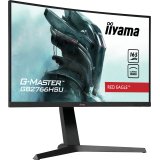 iiyama G-MASTER GB2766HSU-B1 LED display 68,6 cm (27") 1920 x 1080 Pixels Full HD Zwart