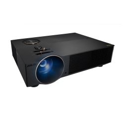 ASUS ProArt Projector A1 Standard throw projector 3000 ANSI lumens DLP 1080p (1920x1080) 3D Black