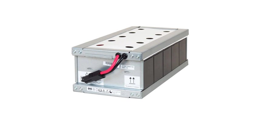Vertiv GXT5-72VBATKIT Batterie de l'onduleur 72 V