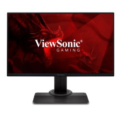Viewsonic XG2431 pantalla para PC 61 cm (24") 1920 x 1080 Pixeles Full HD LED Negro