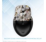 HP Mouse wireless multi-dispositivo 435