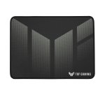 ASUS TUF P1 Gaming Gaming mouse pad Black, Grey