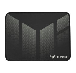 ASUS TUF P1 Gaming Gaming mouse pad Black, Grey