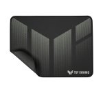 ASUS TUF P1 Gaming Gaming mouse pad Black, Grey