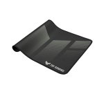ASUS TUF P1 Gaming Gaming mouse pad Black, Grey
