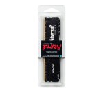 Kingston Technology FURY Beast 16Go 3200MT/s DDR4 CL16 DIMM Black