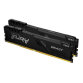 Kingston Technology FURY 16Go 2666MT/s DDR4 CL16 DIMM (Kit de 2) Beast Black