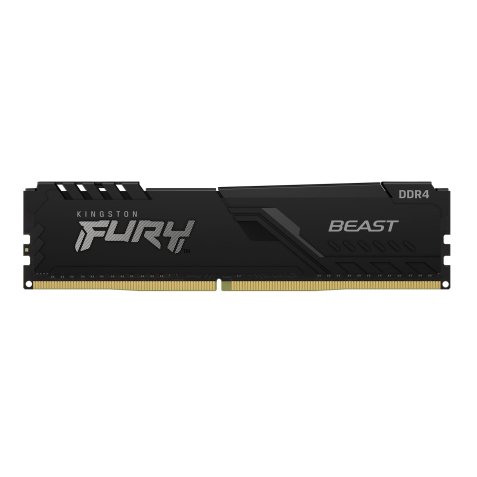 Kingston Technology FURY 32Go 3200MT/s DDR4 CL16 DIMM Beast Black