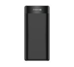 Sandberg 420-62 Lithium-Ion (Li-Ion) Power Bank 20000 mAh Black