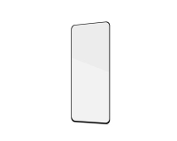 Celly Full Glass Protector de pantalla Samsung 1 pieza(s)