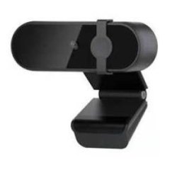 Nilox CON MICROFONO 4K webcam 8 MP 3840 x 2160 Pixel USB 2.0 Nero