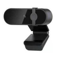 Nilox CON MICROFONO 4K webcam 8 MP 3840 x 2160 Pixel USB 2.0 Nero