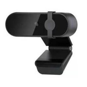 Nilox CON MICROFONO 4K webcam 8 MP 3840 x 2160 pixels USB 2.0 Black