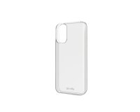 Celly Gelskin funda para teléfono móvil 16,5 cm (6.5") Transparente