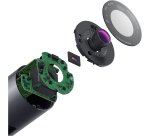 DELL UltraSharp Webcam