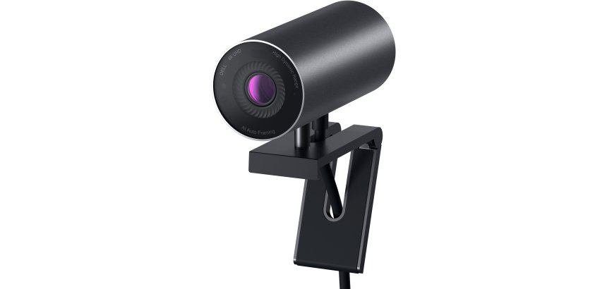 DELL UltraSharp Webcam