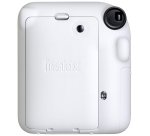 Fujifilm Instax Mini 12 86 x 54 mm White