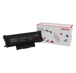 Xerox B230/B225/B235 Cartucho de tóner negro de capacidad estándar (1200 páginas)
