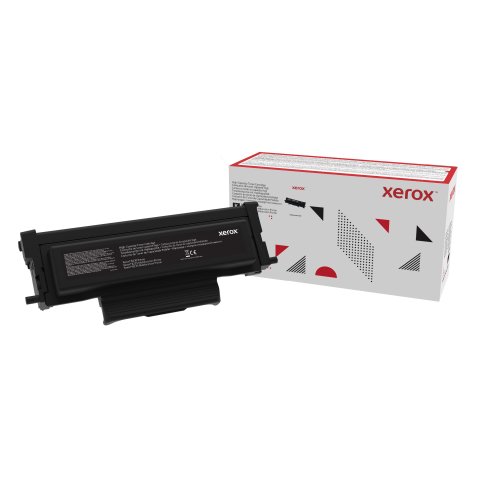Xerox Cartuccia toner Nero a Alta capacità da 3000 Pagine per Stampante ® B230, Stampante multifunzione ® B225?/? ® B235 (006R04400)