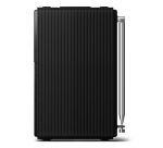 Philips TAR5100/10 alarm clock Digital alarm clock Black