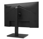 Acer Vero B7 B247YGBMIPRUZX computer monitor 60.5 cm (23.8") 1920 x 1080 pixels Full HD LCD Black
