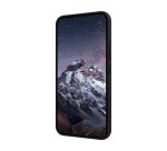 dbramante1928 Nuuk coque de protection pour téléphones portables 16,3 cm (6.4") Housse Noir