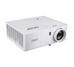 Acer Large Venue PL6520 Proiettore per grandi ambienti 6000 ANSI lumen DLP 1080p (1920x1080) Bianco