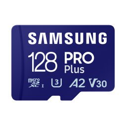 Samsung MB-MD128SA/EU memoria flash 128 GB MicroSDXC UHS-I Clase 10