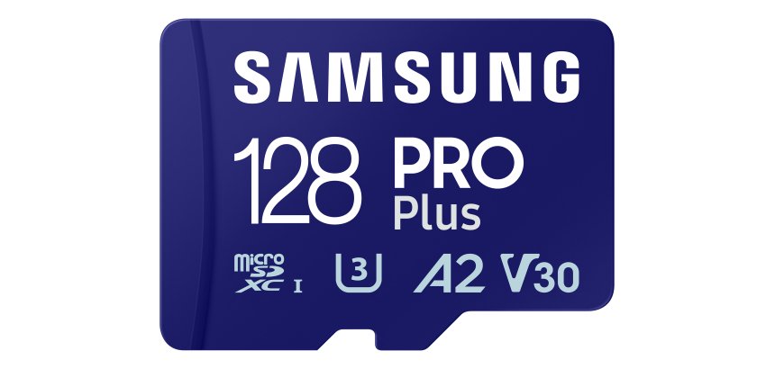 Samsung MB-MD128SA/EU mémoire flash 128 Go MicroSDXC UHS-I Classe 10