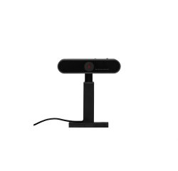 Lenovo ThinkVision MC50 webcam 1920 x 1080 pixels USB 2.0 Black