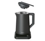 Haier HKE7W 011 bollitore elettrico 1,3 L 2200 W Grigio