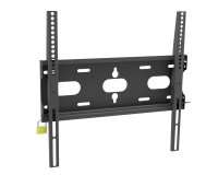 iiyama MD-WM4040 support d'écran plat pour bureau Mur Noir