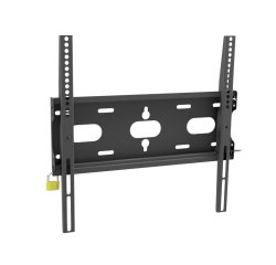 iiyama MD-WM4040 support d'écran plat pour bureau Mur Noir