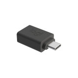 Logitech Logi USB C to A USB A Graphite