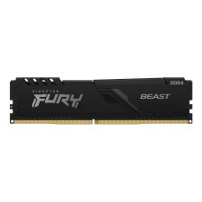 Kingston Technology FURY 32Go 2666MT/s DDR4 CL16 DIMM Beast Black