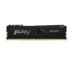 Kingston Technology FURY Beast 16Go 3200MT/s DDR4 CL16 DIMM (Kit de 2) Black
