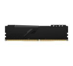 Kingston Technology FURY Beast 16Go 3200MT/s DDR4 CL16 DIMM Black