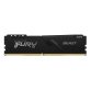 Kingston Technology FURY 16Go 3200MT/s DDR4 CL16 DIMM Beast Black