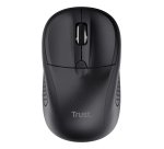Trust Primo souris Voyage Ambidextre Bluetooth Optique 1600 DPI