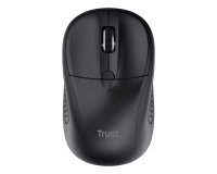 Trust Primo ratón Viajes Ambidextro Bluetooth Óptico 1600 DPI