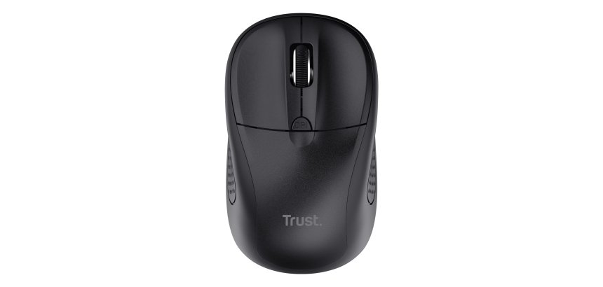 Trust Primo souris Voyage Ambidextre Bluetooth Optique 1600 DPI