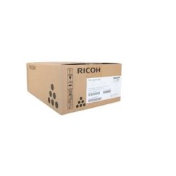 Cartouche Laser Noir 841196